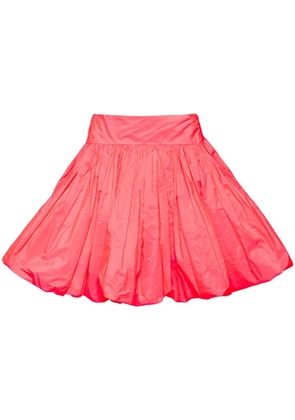 Molly Goddard Wilder skirt - Pink