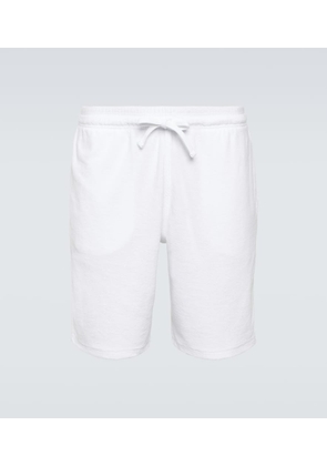 Vilebrequin Bolide terry shorts