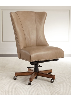 Lynn Executive Swivel Tilt Office Chair