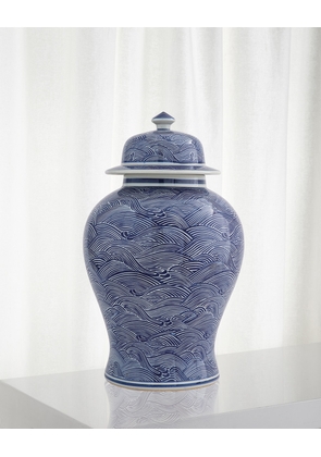 Aegean Large Jar