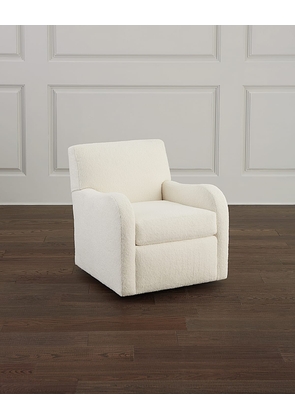 Penn Swivel Chair