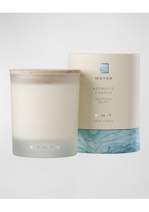 Water Bespoke Candle, 241 g