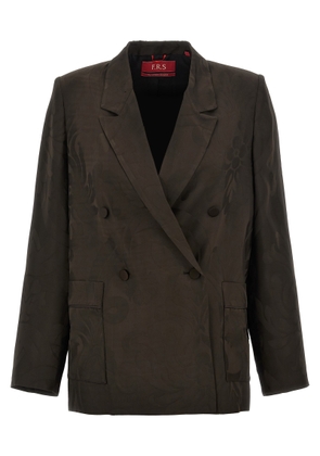 For Restless Sleepers mereope Blazer