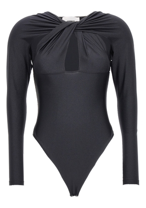 Coperni Twisted Cut-out Bodysuit