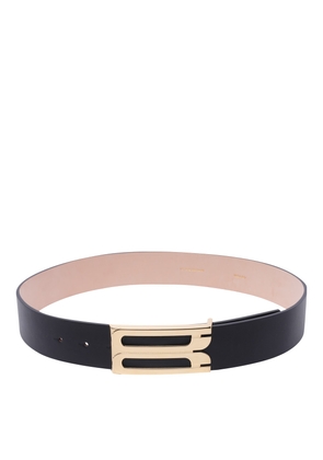 Victoria Beckham Exclusive Frame Belt