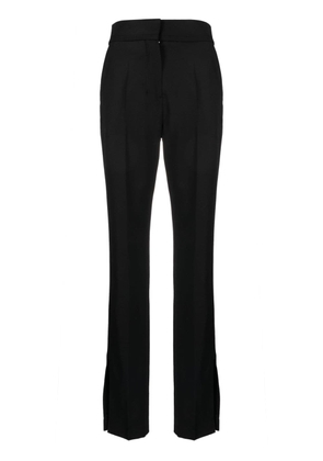 Jacquemus Le Pantalon Tibau tailored trousers - Black