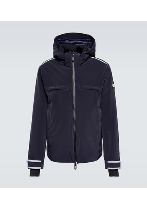 Giorgio Armani Neve padded jacket