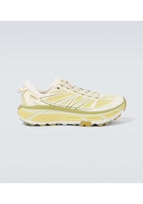 Hoka One One Mafate Speed 2 sneakers