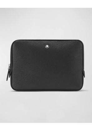 Men's Sartorial Mini Messenger Bag