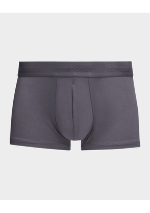 Men's Micro-Modal Modern Fit Boxer Briefs