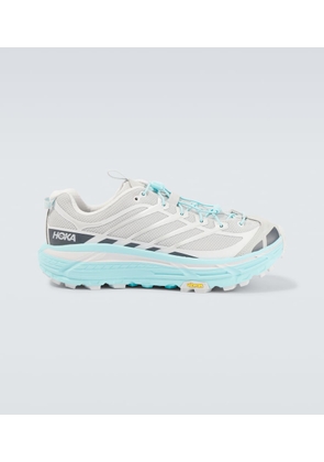 Hoka One One Mafate Three2 sneakers