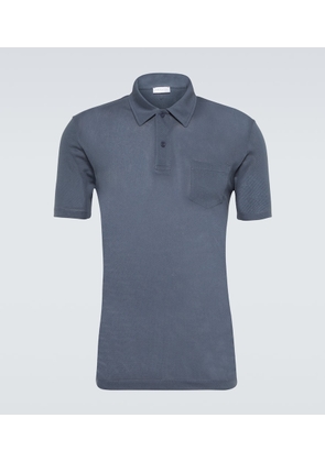 Sunspel Riviera cotton polo shirt