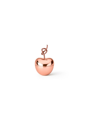 Ghidini 1961 Knotted Cherry - Medium Rose Gold