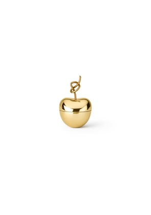 Ghidini 1961 Knotted Cherry - Medium Polished Brass