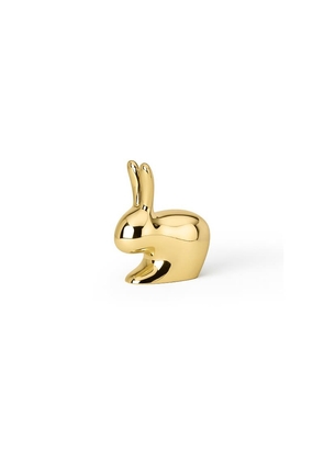 Ghidini 1961 Rabbit - Medium Polished Brass