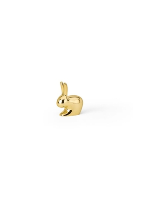 Ghidini 1961 Rabbit - Small Polished Brass