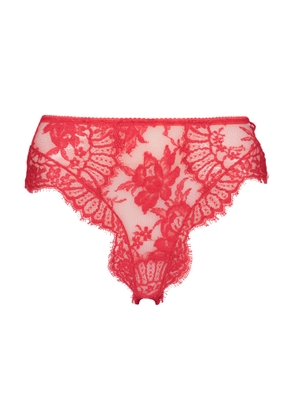 Dolce & Gabbana Lace Panties