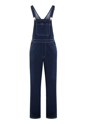 See by Chloé Denim Overall