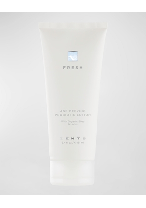 6 oz. Fresh Age Defying Probiotic Lotion