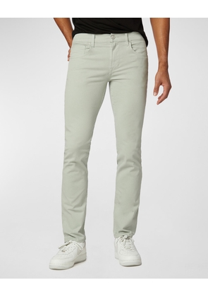 Men's Blake Slim-Straight Jeans