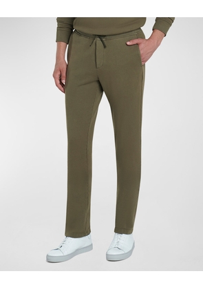 Men's Comfort Drawstring Pants