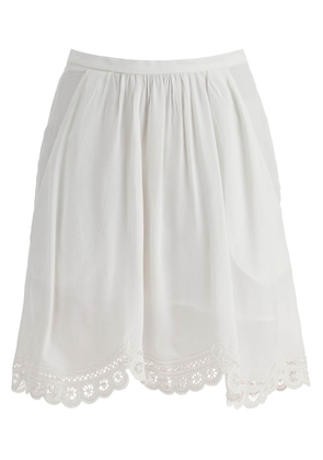 francescas mini - 36 White