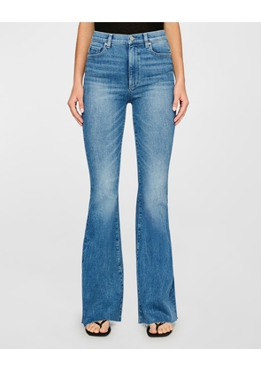 Rachel Flare Ultra High Rise Instasculpt Jeans