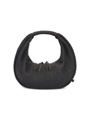 Cleobella Santiago Hobo in Black.