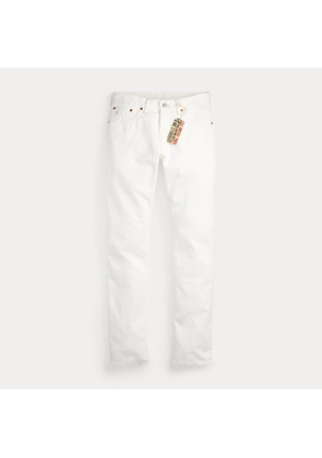 Slim Fit Whitestone Jean