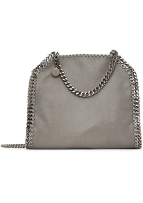 Stella McCartney Gray Mini Falabella Bag