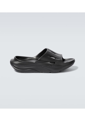 Hoka One One Recovery slides