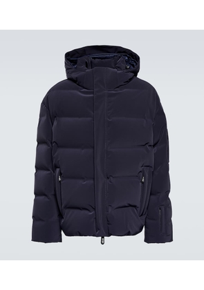 Giorgio Armani Neve down jacket