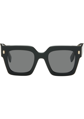 Fendi Black Roma Sunglasses