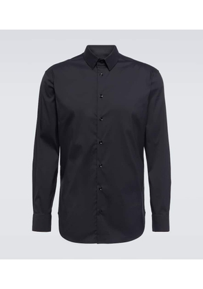 Giorgio Armani Poplin shirt