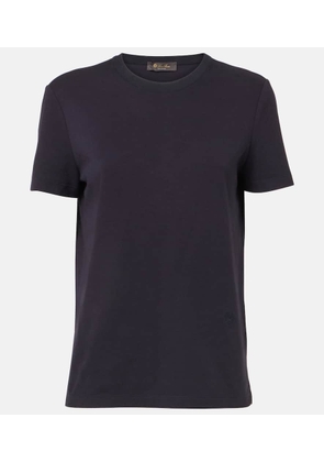 Loro Piana Cotton T-shirt