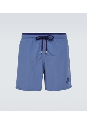 Vilebrequin Moka swim trunks