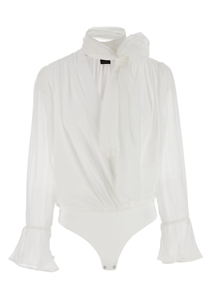 Pinko Particella Bodysuit