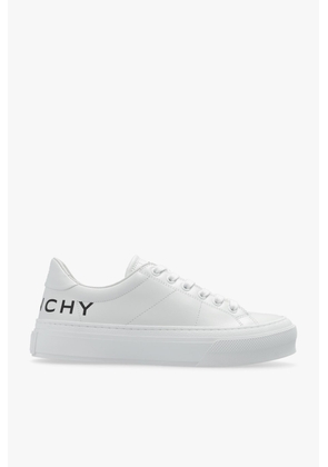 Givenchy City Sport Sneakers