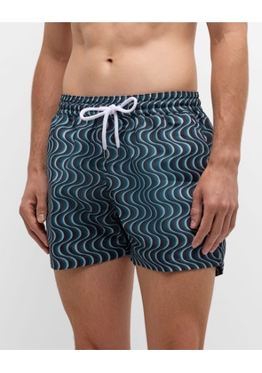 Men's Copa Camada Sport Swim Shorts