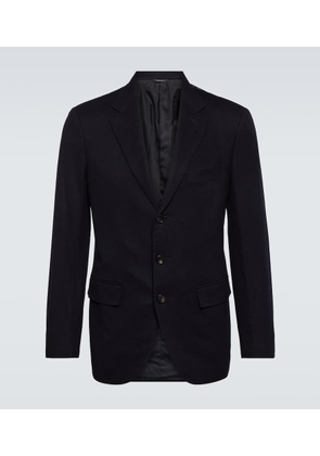 Loro Piana Torino cashmere jacket