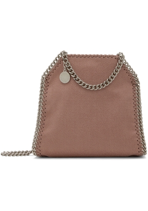 Stella McCartney Pink Tiny Falabella Bag