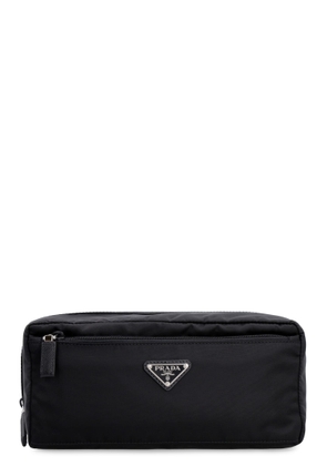 Prada Nylon Wash Bag