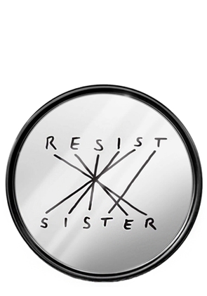 Seletti connection Resist Sister Mirror