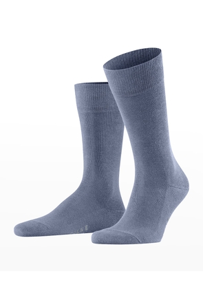 Men's Family Cotton Mid-Calf Socks