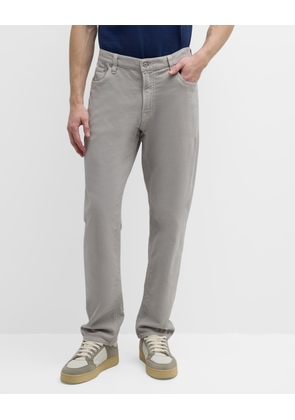 Men's Adler French Terry 5-Pocket Pants