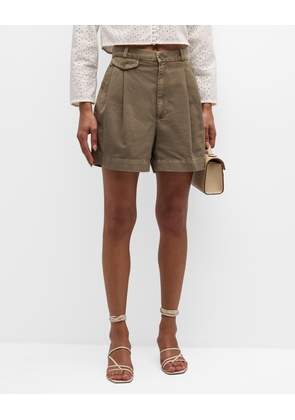 Becker Mid-Length Shorts