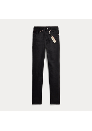 Stretch High Skinny Fit Jean