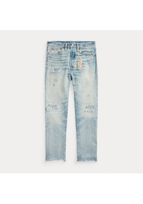 Boy Fit Hickerson Jean