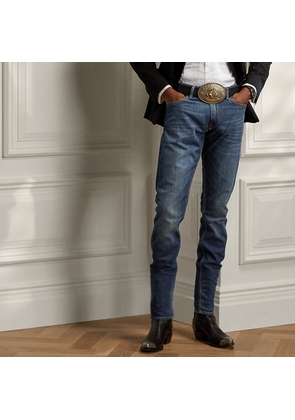 Slim Fit Jean