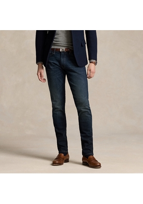 Eldridge Skinny Stretch Jeans